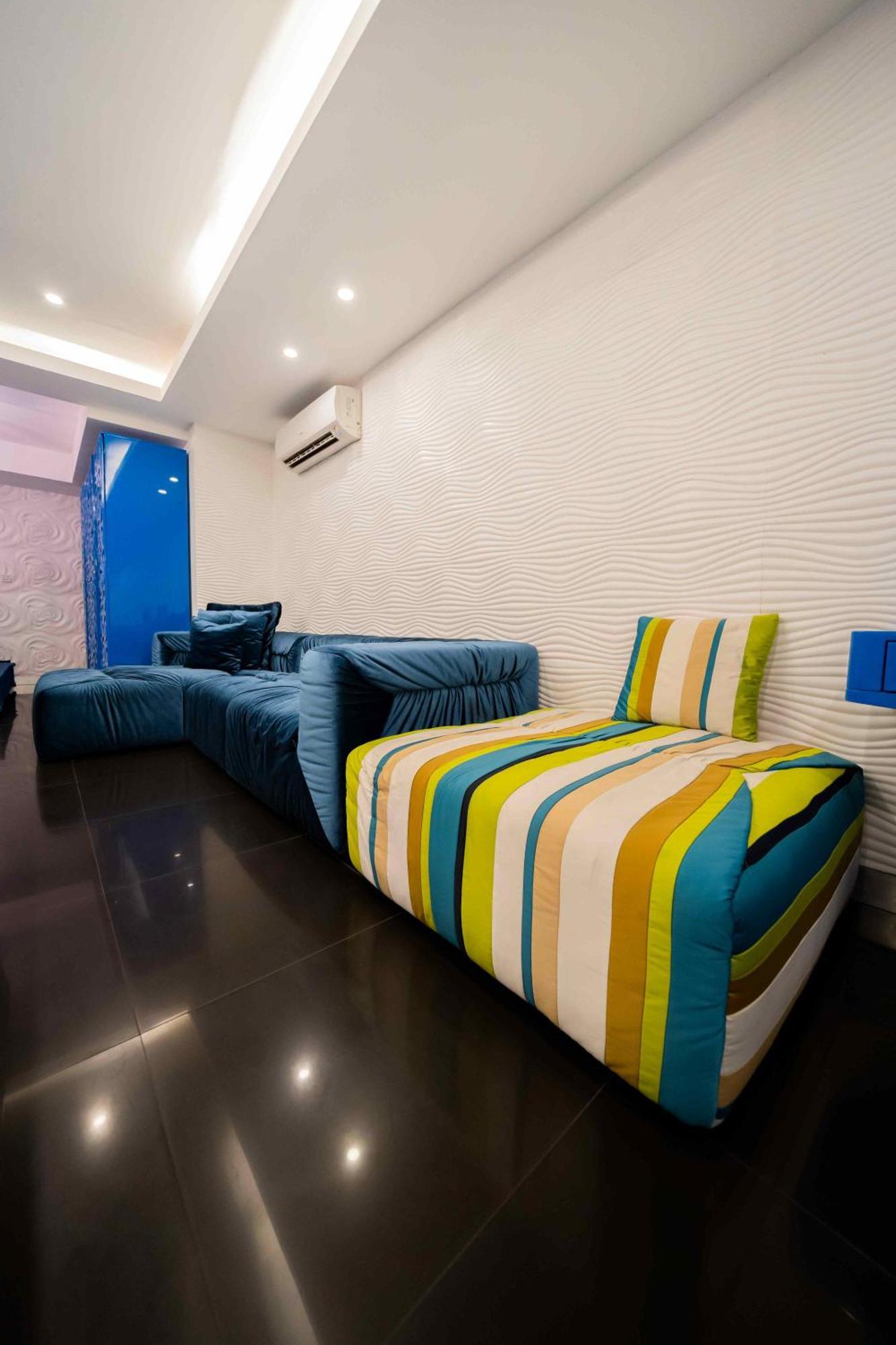 Luks Lofts Hotel & Residences Batangas Exterior foto