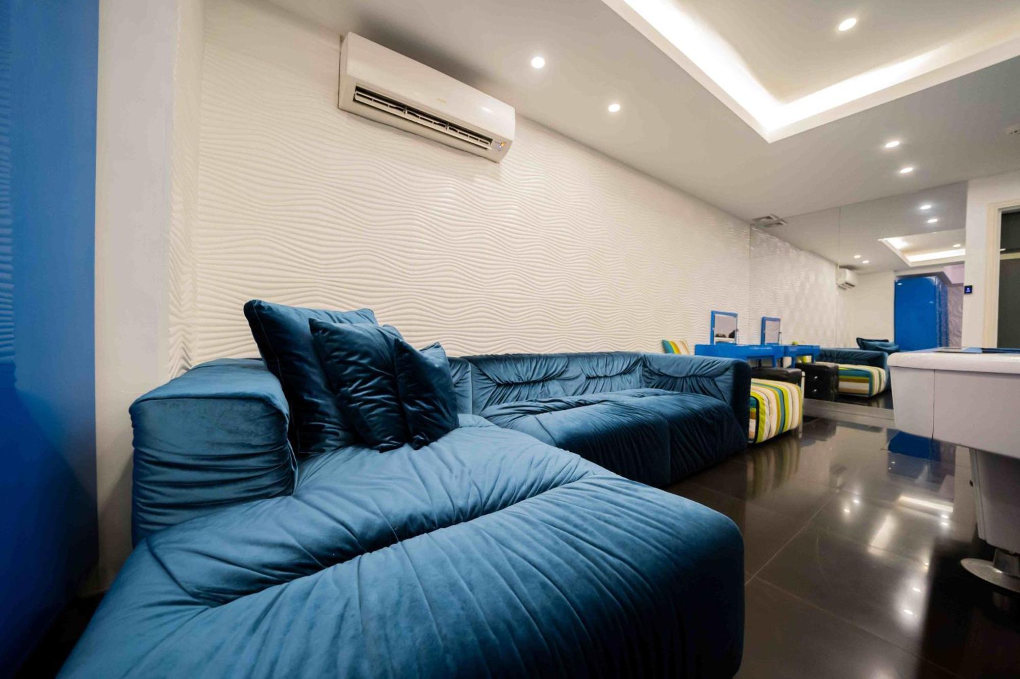 Luks Lofts Hotel & Residences Batangas Exterior foto